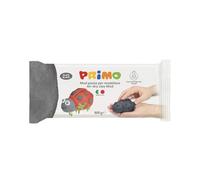 PRIMO - Pâte à modeler testée dermatologiquement 500 g, sans odeur, végane, douce et naturelle, en bloc - Jeux et activités créatives pour enfants dès 3 ans