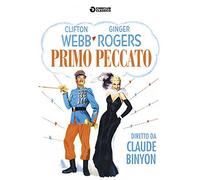 primo peccato DVD Italian Import by ginger rogers