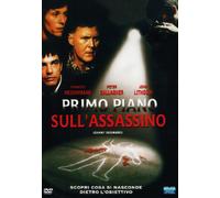 Primo Piano Sull'Assassino