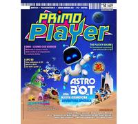 Primo Player n.12: Edizione in bianco e nero