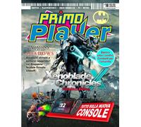 Primo Player n.18: Edizione in bianco e nero