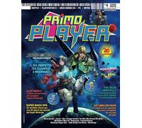 Primo Player n.4: Edizione in bianco e nero