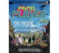 Primo Player n.7: Edizione in bianco e nero