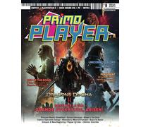 Primo Player n.8: Edizione in bianco e nero
