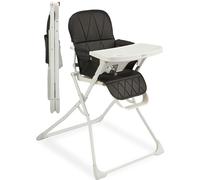 Primo PopUp Chaise haute pliante