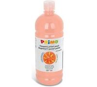 PRIMO Poster Beginner's - Peinture - peinture à tempera - rose chair - opaque - 1 L Rose G