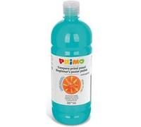 PRIMO Poster Beginner's - Peinture - peinture à tempera - turquoise - opaque - 1 L G