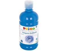 PRIMO Poster - Peinture - cyan - 500 ml