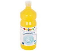 PRIMO Poster - Peinture - jaune primaire - 1000 ml Jaune G