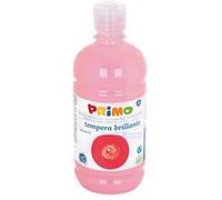 PRIMO Poster - Peinture - rose - 500 ml Rose