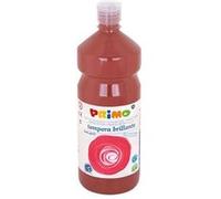 Poster - Peinture - siena foncé - 1 L