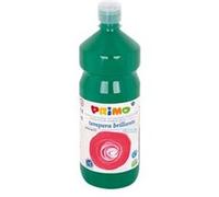 PRIMO Poster - Peinture - vert foncé - 1000 ml Vert G