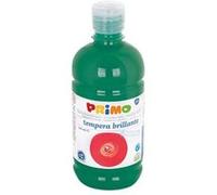 Peinture enfant Primo Poster - Peinture - vert foncé - 500 ml