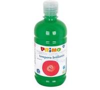PRIMO Poster - Peinture - vert vif - 500 ml Vert G
