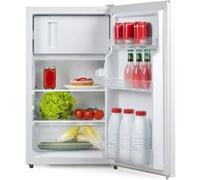 Primo Réfrigérateur congélateur Table Top PR144FR – 80 L – Classe E – Blanc