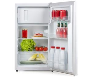 PRIMO PR144FR Rfrigrateur Conglateur Table Top - 80L - E - Blanc