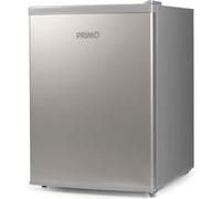 Primo Réfrigérateur table-top PR154FR 66 L Classe E Autonome Argent