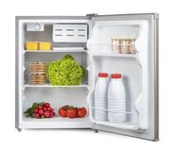 PRIMO PR154FR Rfrigrateur Table Top - 66L - E - Autonome - Argent