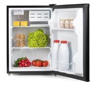 PRIMO PR155FR Rfrigrateur Table Top - 66L - E - Autonome - Noir