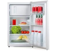 PRIMO PR176FR Frigo conglateur - D - 80L - Autonome - Blanc