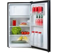 PRIMO PR177FR Frigo conglateur - D - 80L - Autonome - Noir