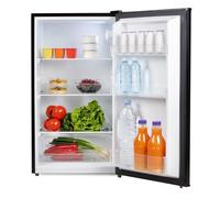 PRIMO PR181FR Réfrigérateur Table Top - 94L - Classe D - Noir