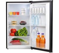 PRIMO PR181FR Réfrigérateur Table Top - 94L - Classe D - Noir