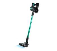 PRIMO PR509SV 3-in-1 Aspirateur balai Sans fil - Aspirateur sans sac - Dépoussiéreur - Gris/Vert