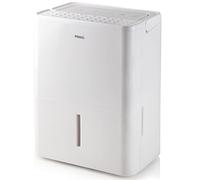 PRIMO PR578DH Déshumidificateur - Poignée intégrée - 12L/jour - Blanc