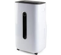 PRIMO PR580DH Déshumidificateur d'air - Réglable automatiquement - 20L/Jour - Blanc