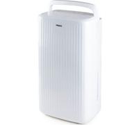 PR581DH Déshumidificateur d'air - Réglable automatiquement - 10L/Jour - Blanc