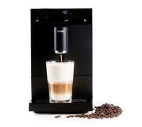Primo Machine à expresso automatique PR600K – Avec broyeur – Noir
