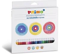 Primo Primo - 24 Minabella Kleurpotloden Ã˜3.8 mm in Doos