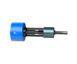 Primo Primo Bohr-Fixx Set 74 mm P794-74 Quantité:1