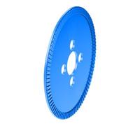 Primo Primo Fraise à défoncer pour bord 74 mm P779-03 Quantité:1