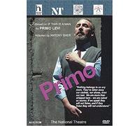 Primo - Primo Levi, Antony Sher