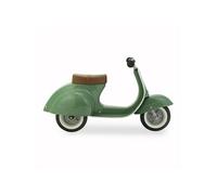 PRIMO Scooter vert bouteille