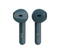 Trust Primo Touch - Écouteurs sans fil avec micro - intra-auriculaire - Bluetooth - bleu Bleu G