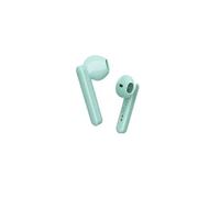 Trust Primo Touch Casque True Wireless Stereo (TWS) Ecouteurs Appels/Musique Bluetooth Noir