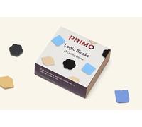 Primo Toys Cubetto Logic Blocks