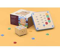 Primo Toys Cubetto Playset, Screenless Coding Toy for Children Aged 3-6