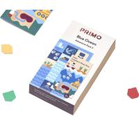 Primo Toys Ocean Adventure Pack Cubetto Extension | Robot pour Apprendre a Coder STEM | 3+ Ans