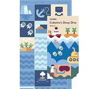 Primo Toys Primo009a-En Blue Ocean Adventure Pack