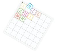 Primo Toys - Transparent Mat 6x6