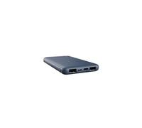 Batterie externe USB Trust Primo Ultra Thin - 10000mAh (Bleu)