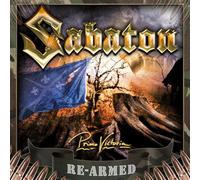 Primo Victoria (Re-Armed) – Nuclear Blast