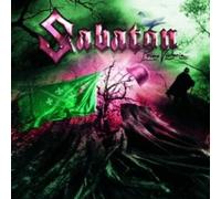 Primo Victoria [Re-Armed] [Bonus Tracks] by Sabaton [Audio CD] NEUF