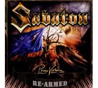 Primo victoria re armed/inclus titre bonus CD