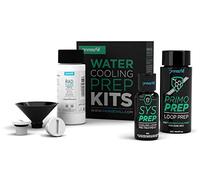 PrimoChill Kit de préparation de nettoyage de refroidissement à eau - Nouveau système