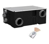 Primocosy hr bp sri vmc double flux haut rendement by pass et commande radio 1 G